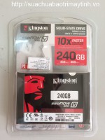 Ổ cứng SSD Kingston 240GB 300V